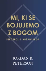 Mi, ki se bojujemo z Bogom