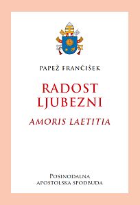 Radost ljubezni