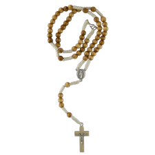 Lesen rožni venec (01/184)