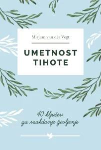 Umetnost tihote