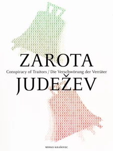 Zarota judežev
