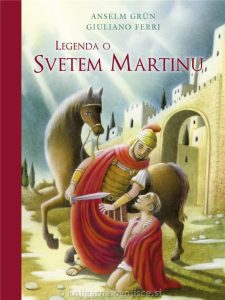 Legenda o svetem Martinu