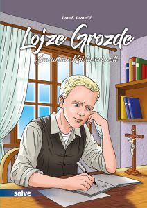 Lojze Grozde
