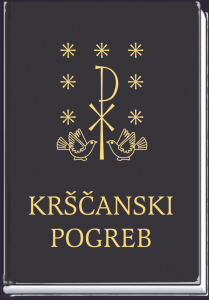 Krščanski pogreb obrednik