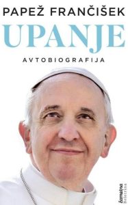 Upanje: avtobiografija