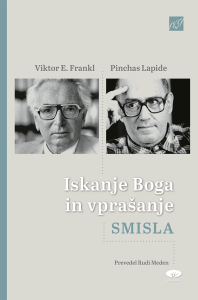 Iskanje Boga in vprašanje smisla