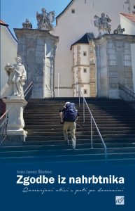 Zgodbe iz nahrbtnika