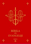 Berila in evangeliji - leto B