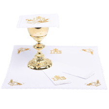 Komplet mašnih prtičkov (art. 851/UVA)