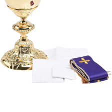 Komplet mašnih prtičkov (art. 852)