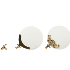 Monštranca rezervni del (art. 1352)