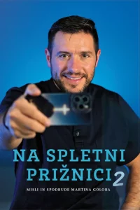 Na spletni prižnici 2
