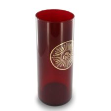 Steklo za večno luč (art. 495)