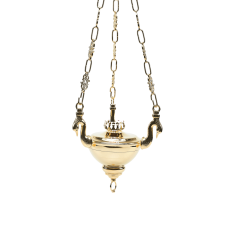 Večna luč (art. 487)