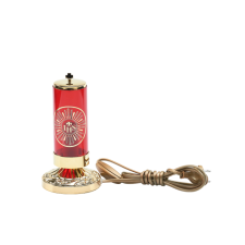 Večna lučka na elektriko (art. 303)