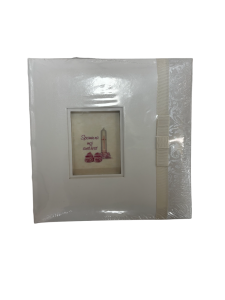 Fotoalbum krst roza 10x15/100 slik