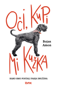 Oči, kupi mi kužka
