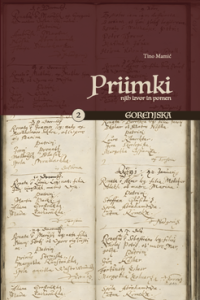 Priimki: njihov izvor in pomen - Gorenjska