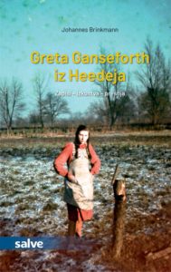 Greta Ganseforth iz Heedeja