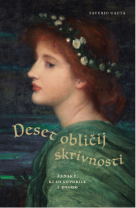 Deset obličij skrivnosti