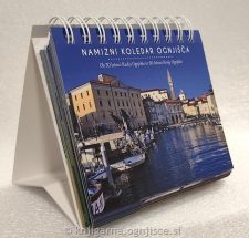 Večni koledar Ognjišča