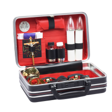 Komplet za maševanje art. 991