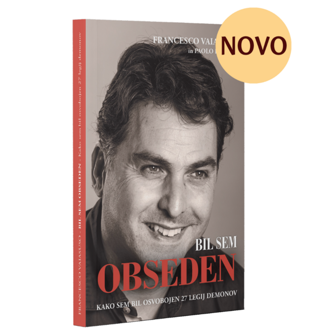 Bil sem obseden Bil sem obseden