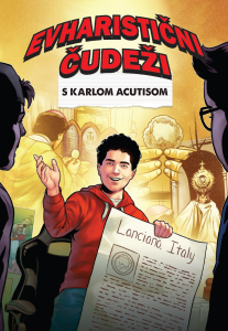 Evharistični čudeži s Karlom Acutisom