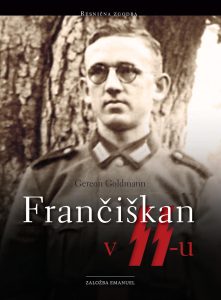 Frančiškan v SS-u