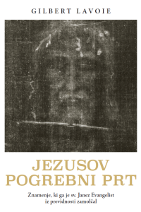 Jezusov pogrebni prt