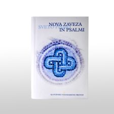 Nova zaveza in psalmi
