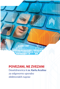 Povezani, ne zvezani