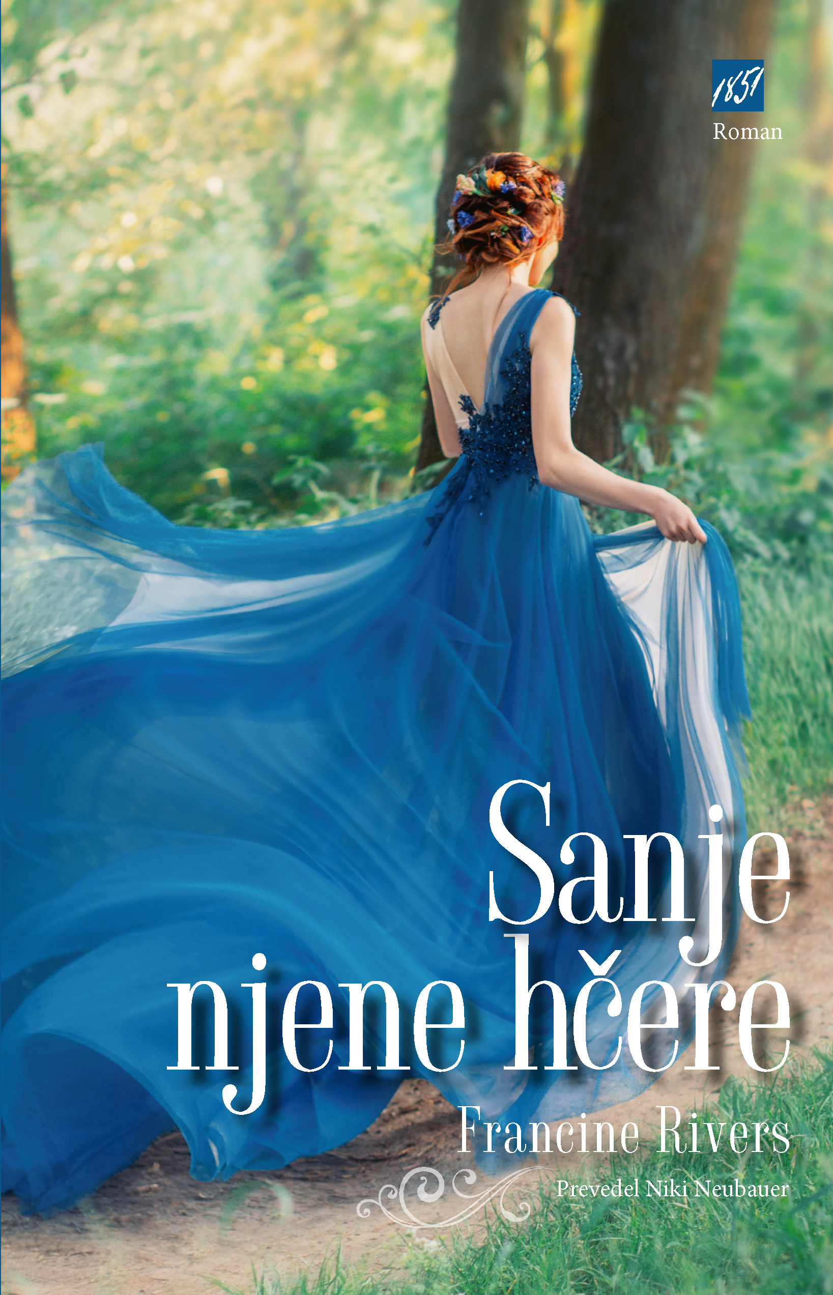 Sanje njene hčere Sanje njene hčere