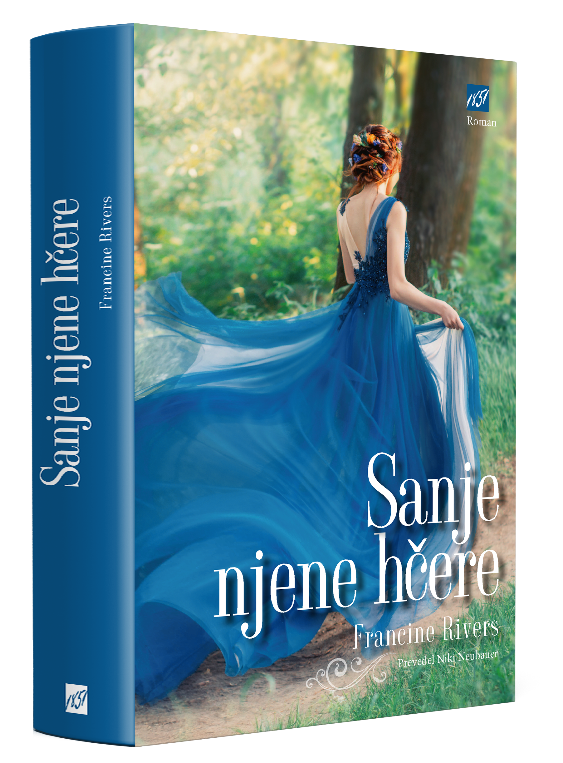 Sanje njene hčere Sanje njene hčere