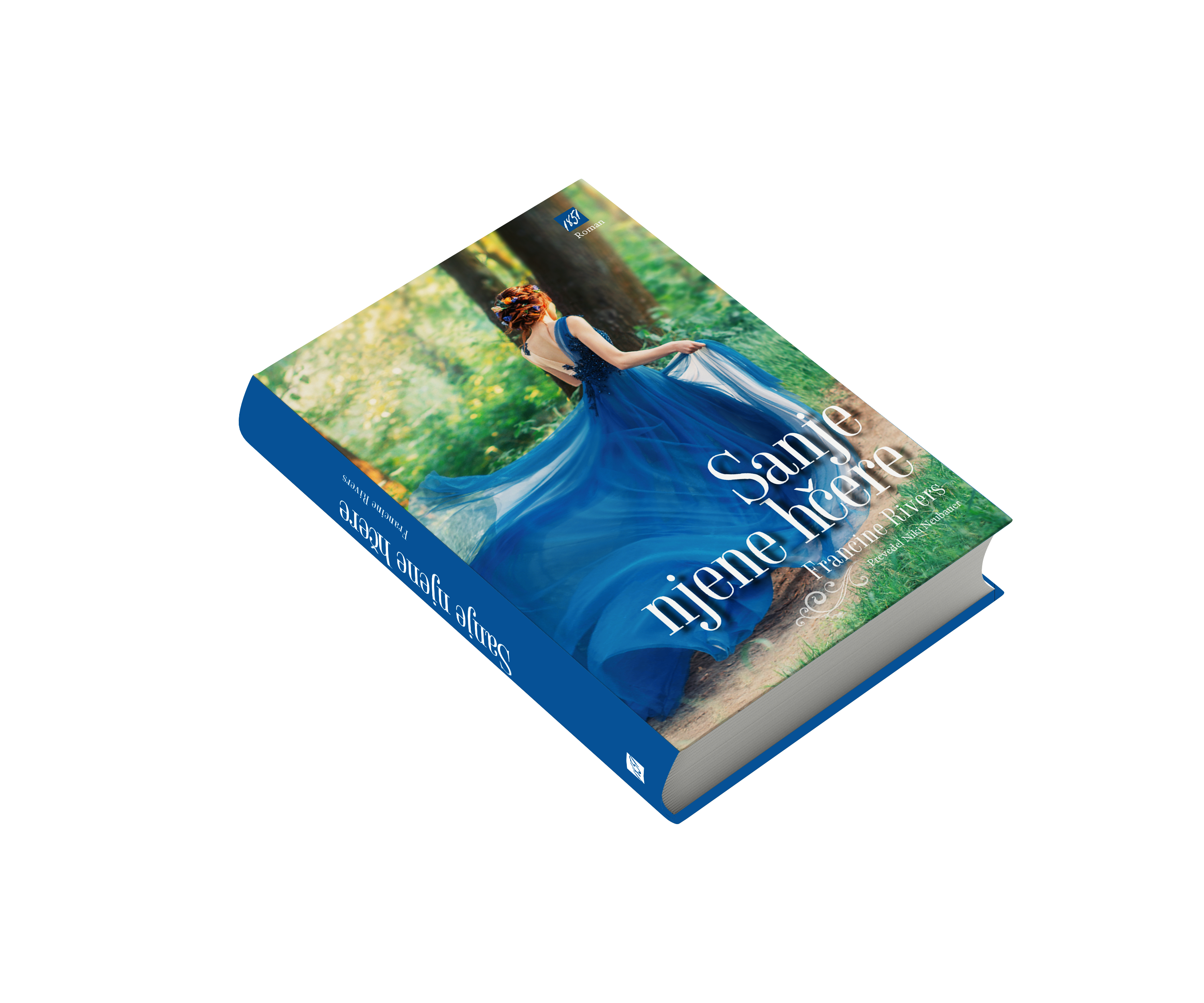 Sanje njene hčere Sanje njene hčere