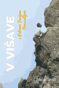 V višave s Petrom Jurijem Frassatijem