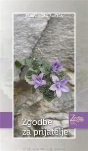 Zgodbe za prijatelje