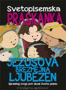 Jezusova brezmejna ljubezen