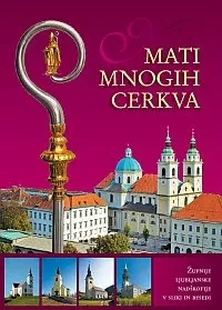 Mati mnogih cerkva