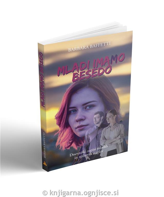 Mladi imamo besedo Mladi imamo besedo