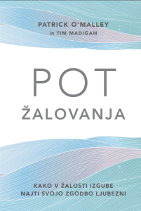 Pot žalovanja