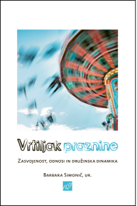Vrtiljak praznine