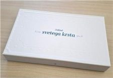 Zaklad svetega krsta