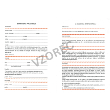 Birmanska prijavnica