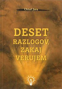 Deset razlogov, zakaj verujem
