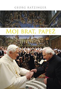 Moj brat, papež
