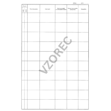 Mrliška pola (obrazec A2)