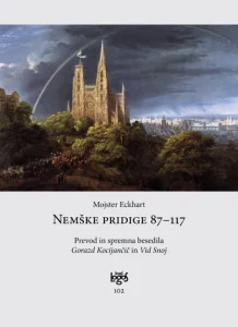 Nemške pridige 87-117