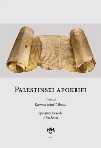 Palestinski apokrifi