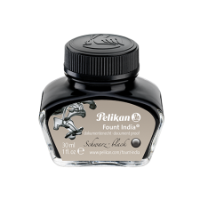 Dokumentarno črnilo (fount india)